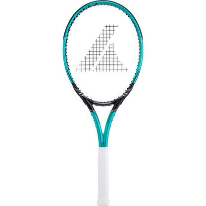RAQUETTE PRO KENNEX DESTINY FCS GREEN (265 GR)