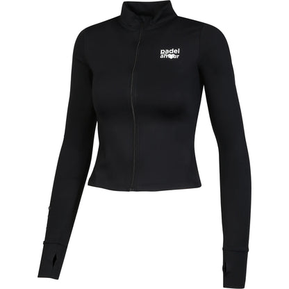 VESTE FEMME PRO PADEL MON AMOUR