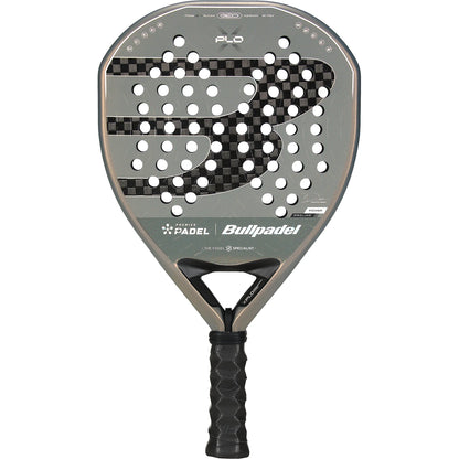 BULLPADEL XPLO PREMIER 26 PADEL RACKET