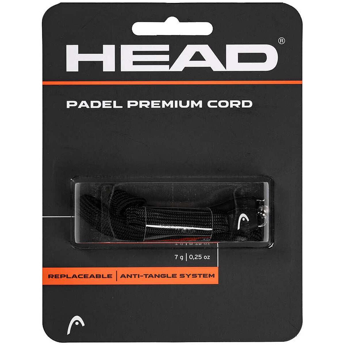 PREMIUM REPLACEMENT WRIST STRAP PADEL