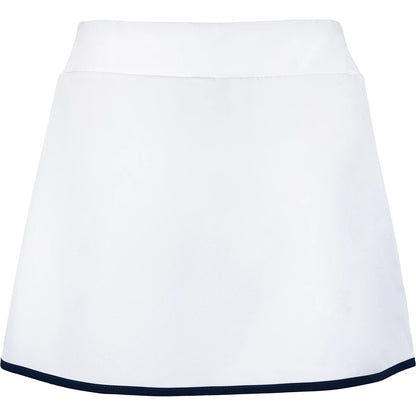 JUPE TECNIFIBRE FILLE TEAM STRETCH