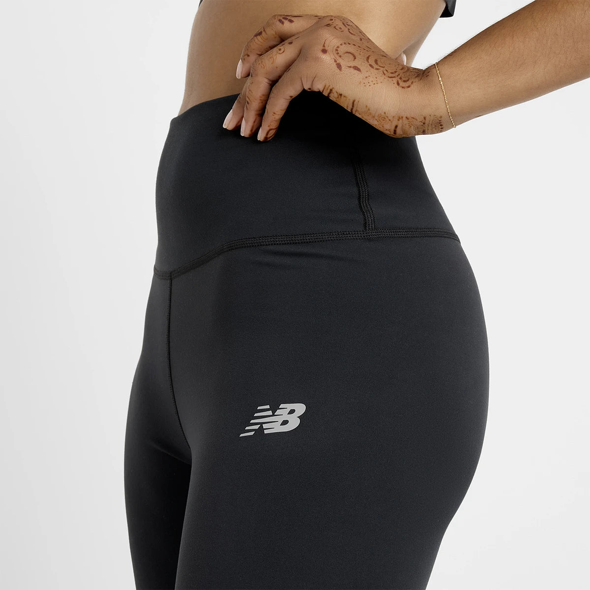 LEGGING NEW BALANCE FEMME HARMONY HIGH