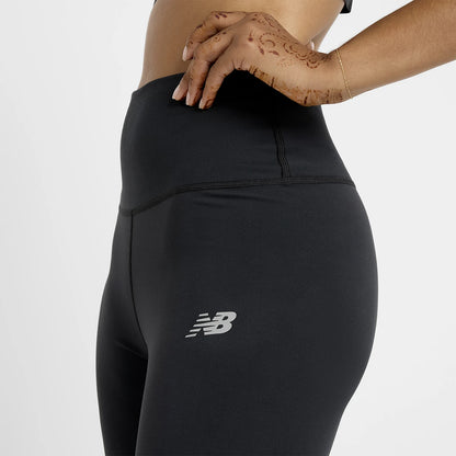 LEGGING NEW BALANCE FEMME HARMONY HIGH