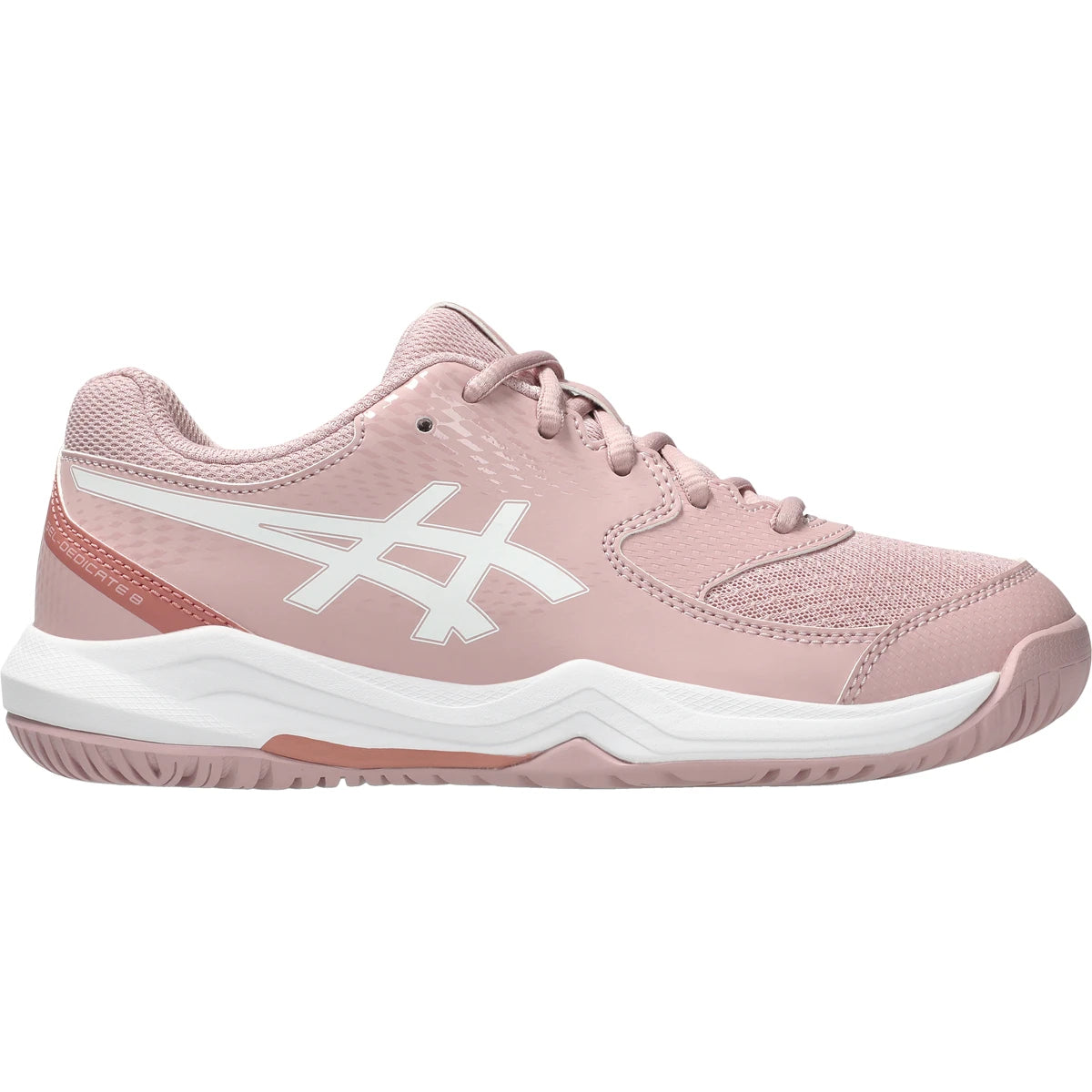 ASICS JUNIOR GEL DEDICATE 8 GS SCHUHE FÜR ALLE OBERFLÄCHEN