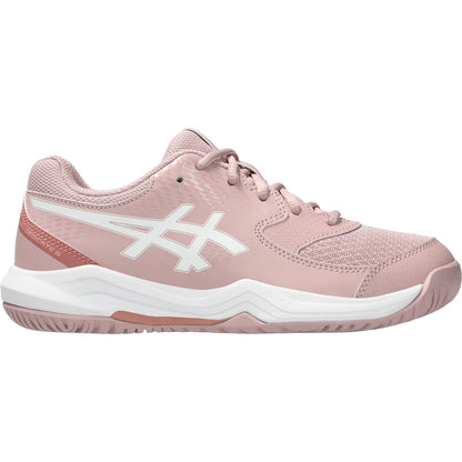 ASICS JUNIOR GEL DEDICATE 8 GS SCHUHE FÜR ALLE OBERFLÄCHEN