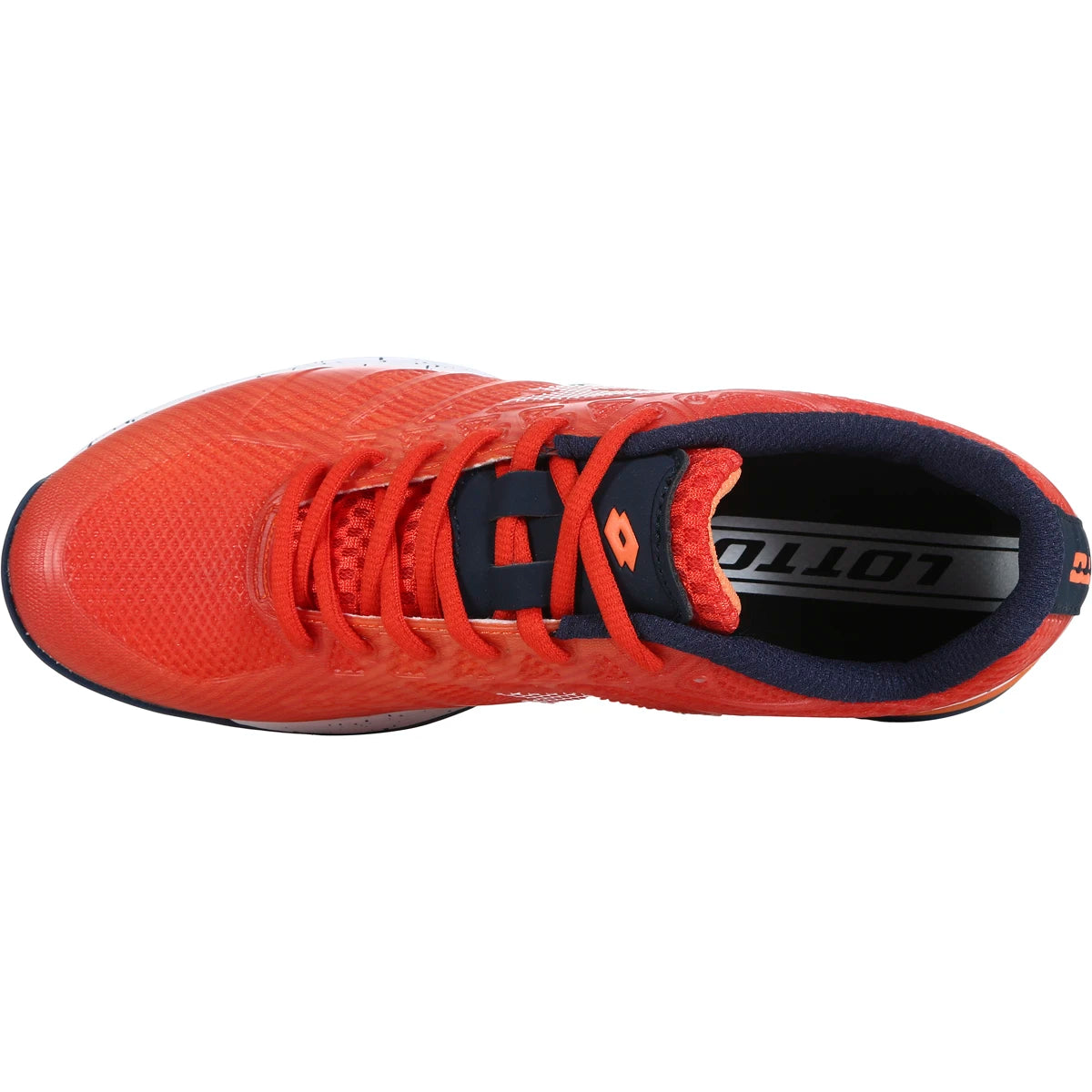 LOTTO SCHUHE MIRAGE 300 III ROTE ERDE