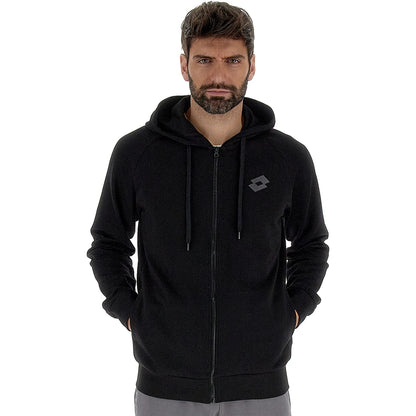 SWEAT LOTTO MSC III MIT VOLLEM REISSVERSCHLUSS