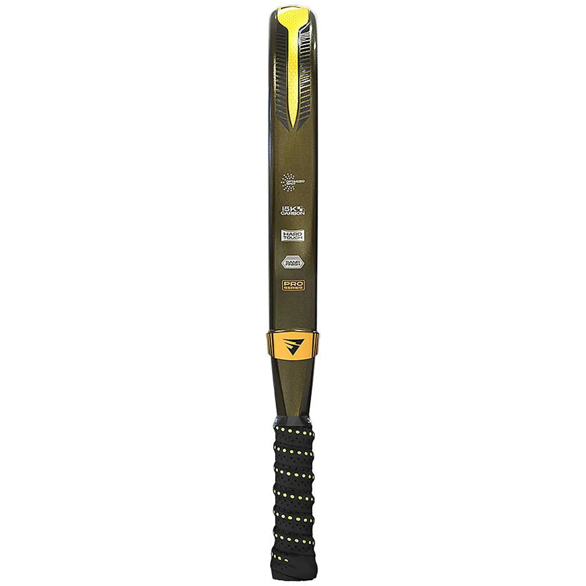 SIUX ELECTRA STUPA PRO ST4 PADEL RACKET