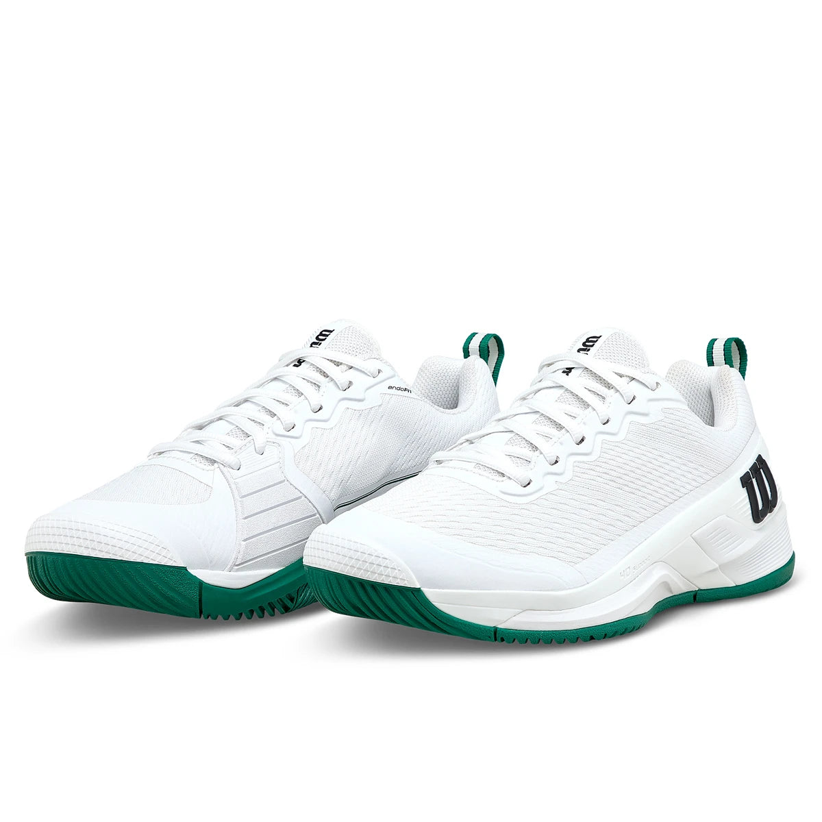CHAUSSURES WILSON RUSH PRO 4.5 TOUTES SURFACES