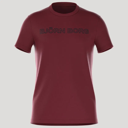 T-SHIRT BJORN BORG ESSENTIAL 3