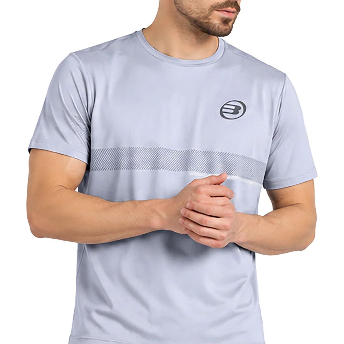 BULLPADEL MILON T-SHIRT