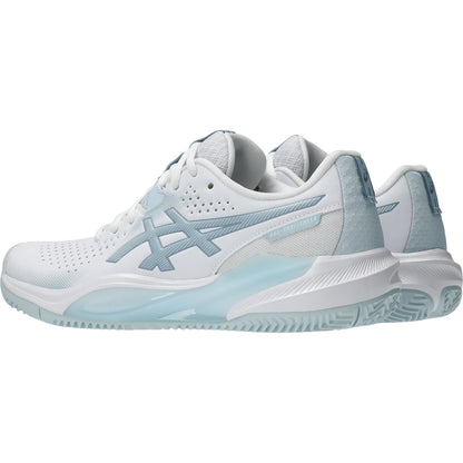 DAMEN ASICS GEL CHALLENGER 15 LEHMPLATZ-SCHUHE