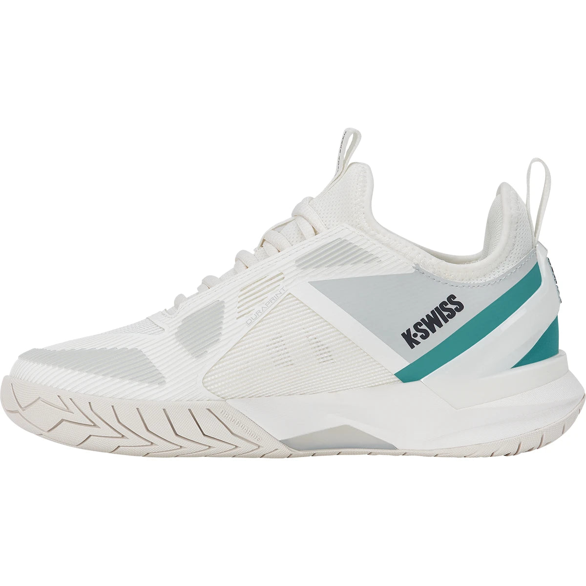 CHAUSSURES K-SWISS FEMME K-FRAME SPEED TOUTES SURFACES