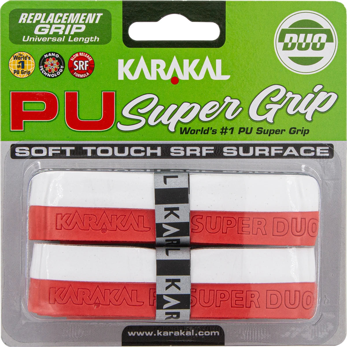 GRIPS KARAKAL SUPER DUO COUSU X2