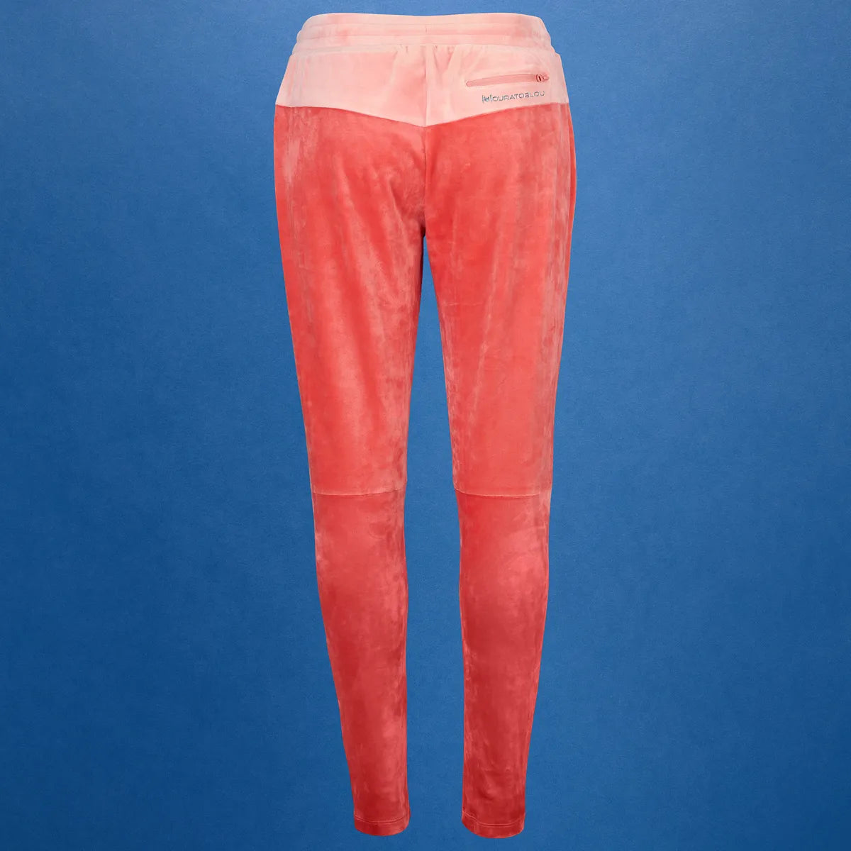 PANTALON MOURATOGLOU FEMME VELOUR MELBOURNE
