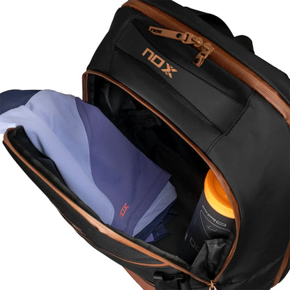 SAC A DOS NOX PADEL LUXURY OPEN SERIES
