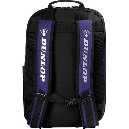 SAC A DOS DE TENNIS DUNLOP FX-PERFORMANCE VIOLET