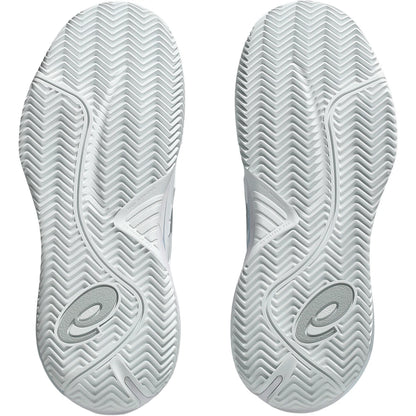 DAMEN ASICS GEL RESOLUTION X TONPLATZ-SCHUHE