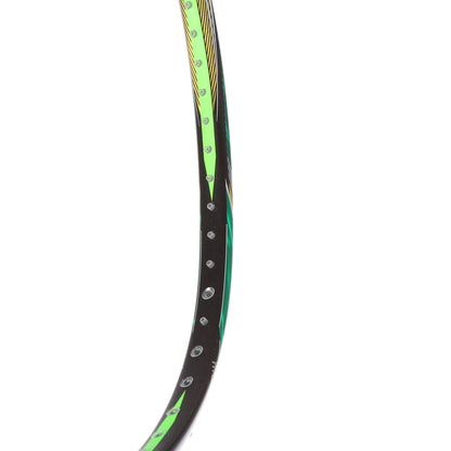RAQUETTE DE BADMINTON HUNDRED HYFONIC 7 4U
