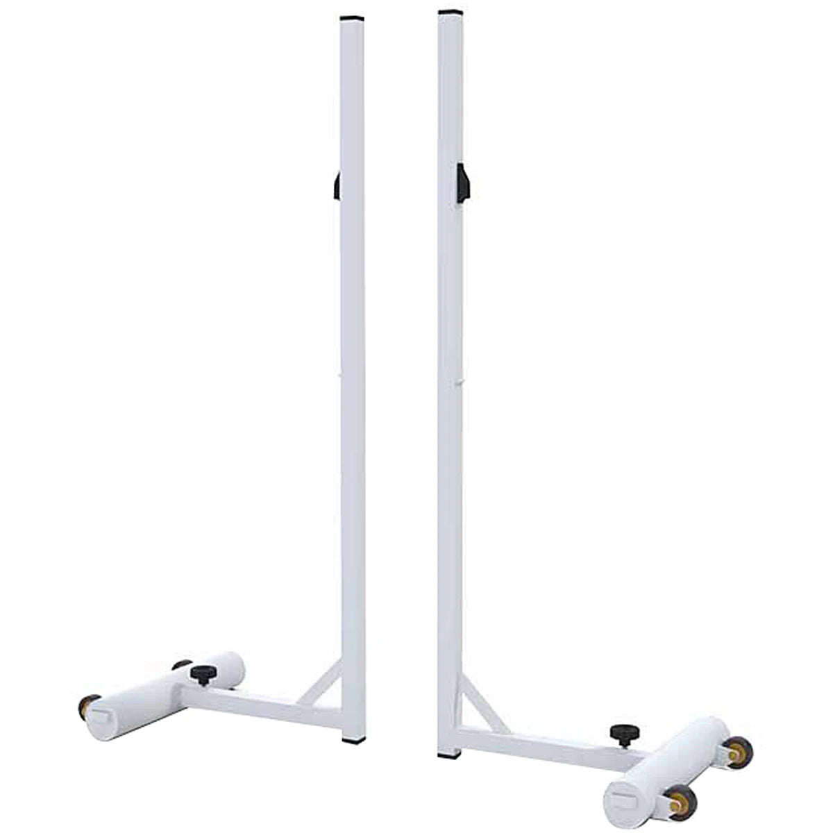 POTEAUX DE BADMINTON LOISIRS SODEX S27040 (SIMPLE - LA PAIRE)