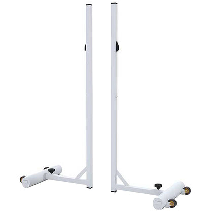 POTEAUX DE BADMINTON LOISIRS SODEX S27040 (SIMPLE - LA PAIRE)