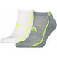 2 PAARE HEAD PERF SOCKEN (NO SHOW)