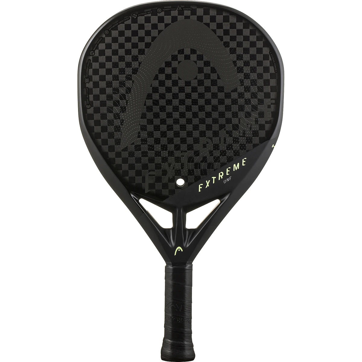 HEAD EXTREME ONE PADEL RACKET
