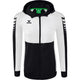 DAMEN TRAININGSJACKE SIX WINGS MIT KAPUZE