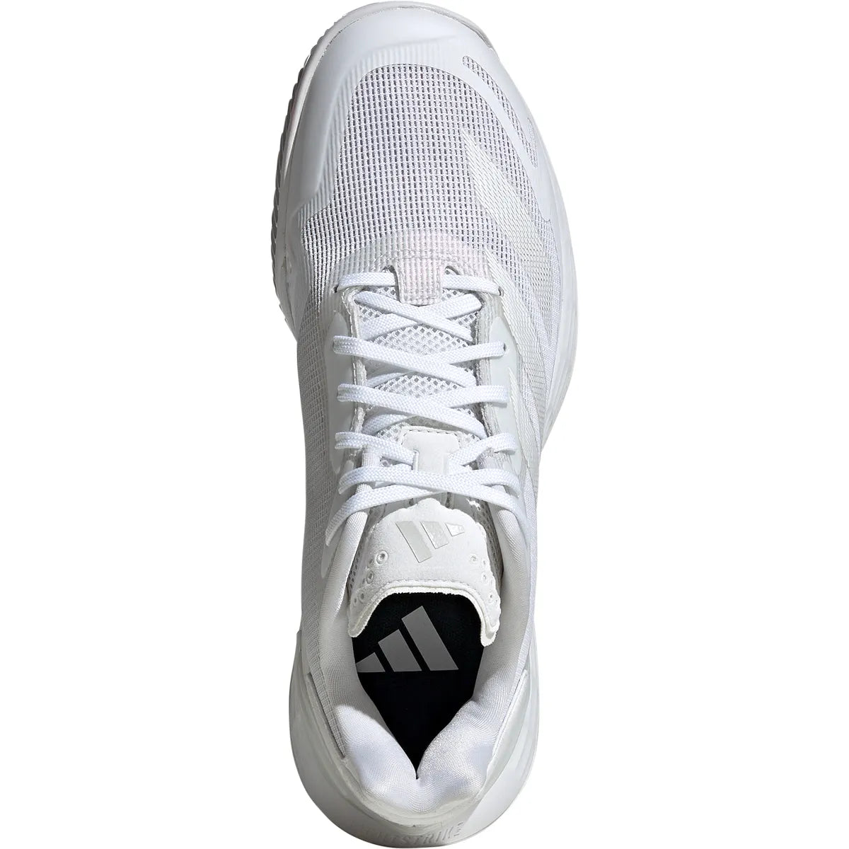CHAUSSURES ADIDAS FEMME DEFIANT SPEED 2 TERRE BATTUE