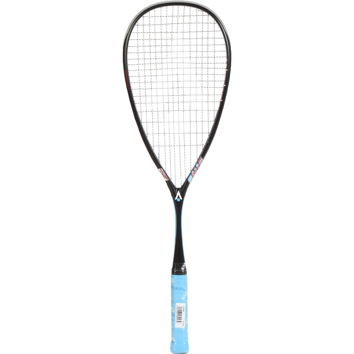 RAQUETTE DE SQUASH KARAKAL STING (CORDEE)