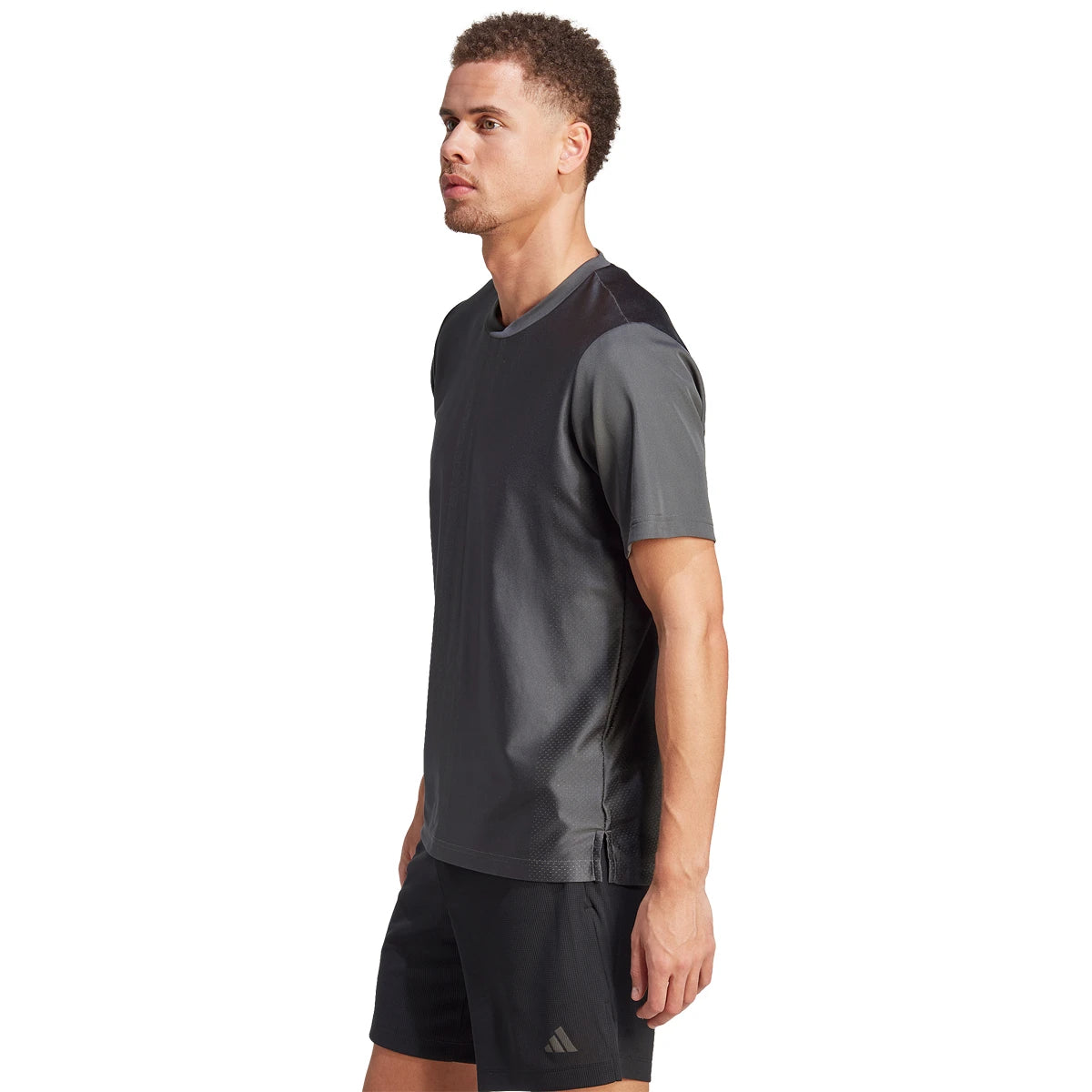ADIDAS HIIT VT T-SHIRT