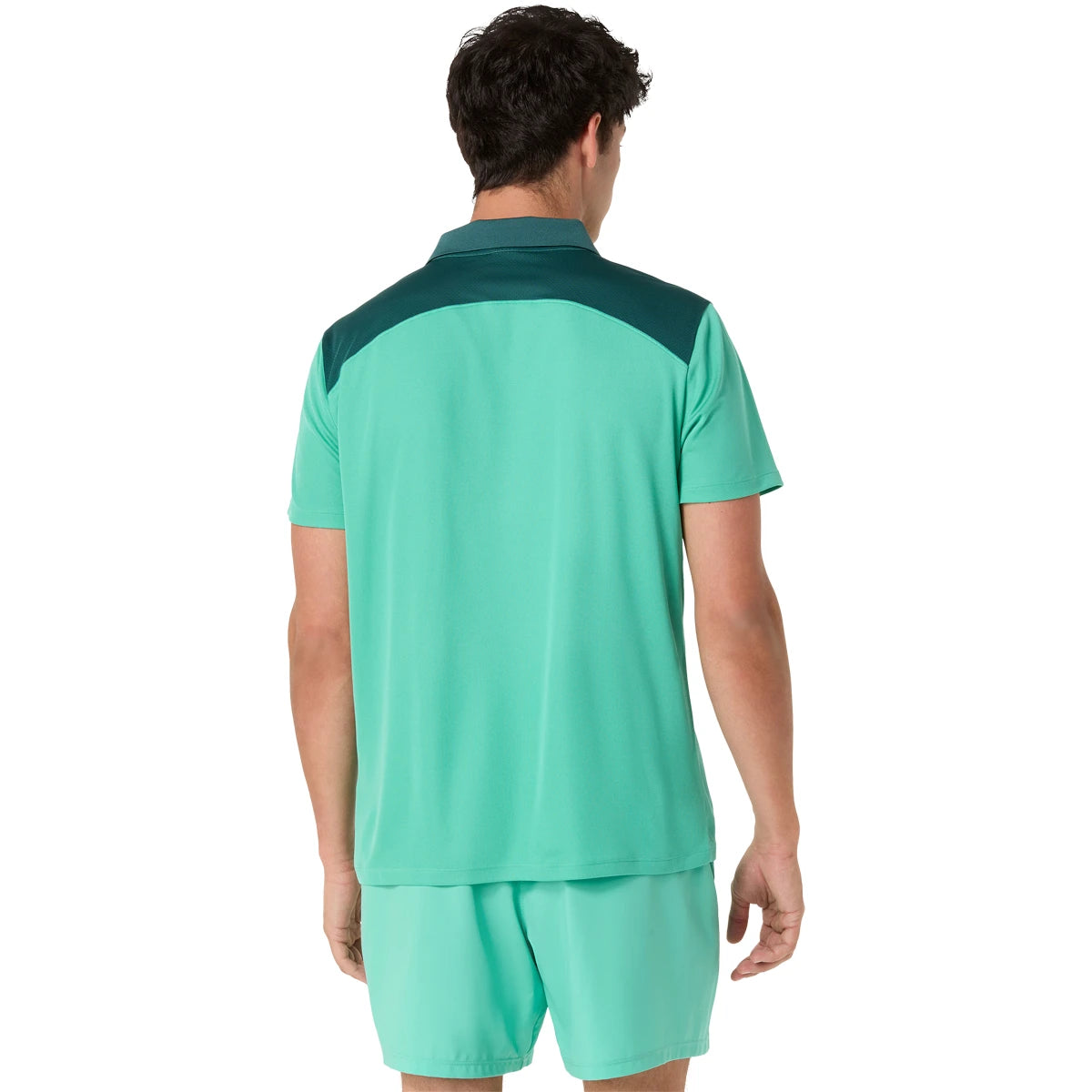ASICS COURT POLO