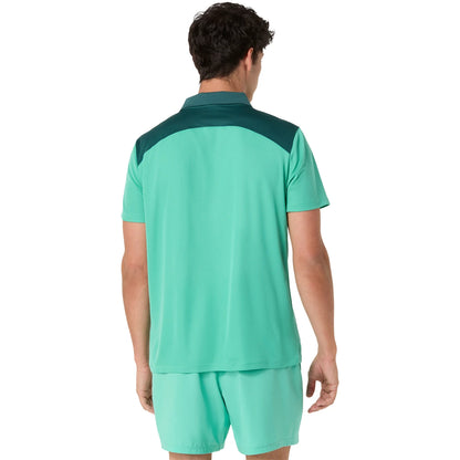 ASICS COURT POLO