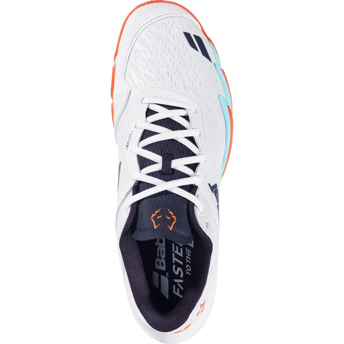 CHAUSSURES BABOLAT PREMURA 3 LEBRON PADEL