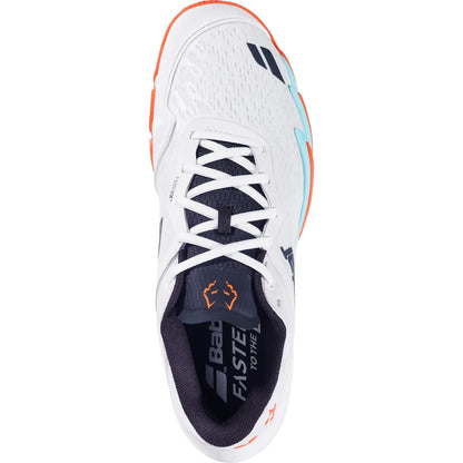CHAUSSURES BABOLAT PREMURA 3 LEBRON PADEL