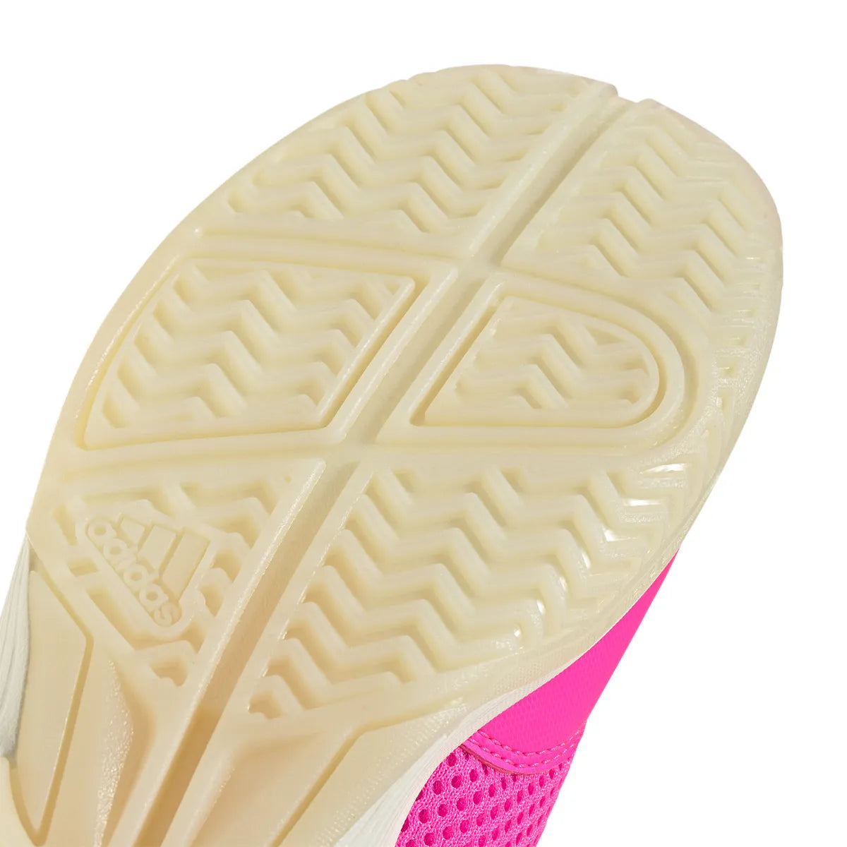 ADIDAS JUNIOR COURTFLASH SHOES ALL SURFACES