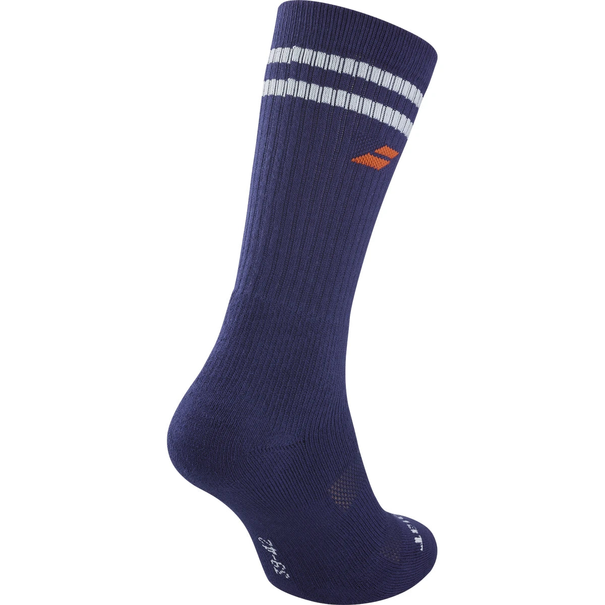 PAIRE DE CHAUSSETTES BABOLAT TEAM SINGLESOCKS