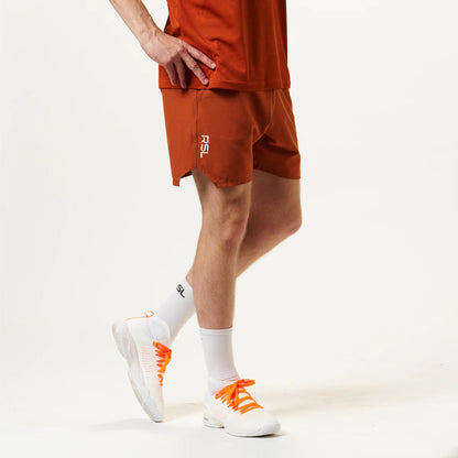 SHORT RSL HOMME HAMPTON