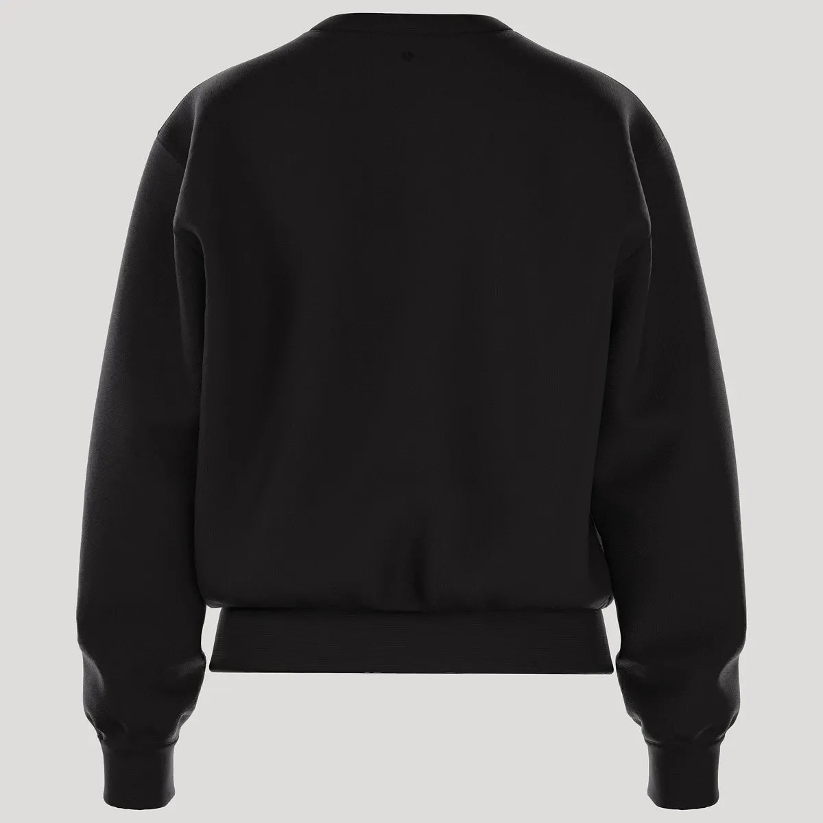 BJORN BORG DAMEN SWEATSHIRT ESSENTIAL