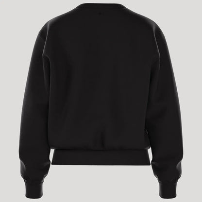 BJORN BORG DAMEN SWEATSHIRT ESSENTIAL