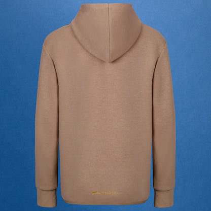 SWEAT MOURATOGLOU APPAREL JUNIOR A CAPUCHE PARIS