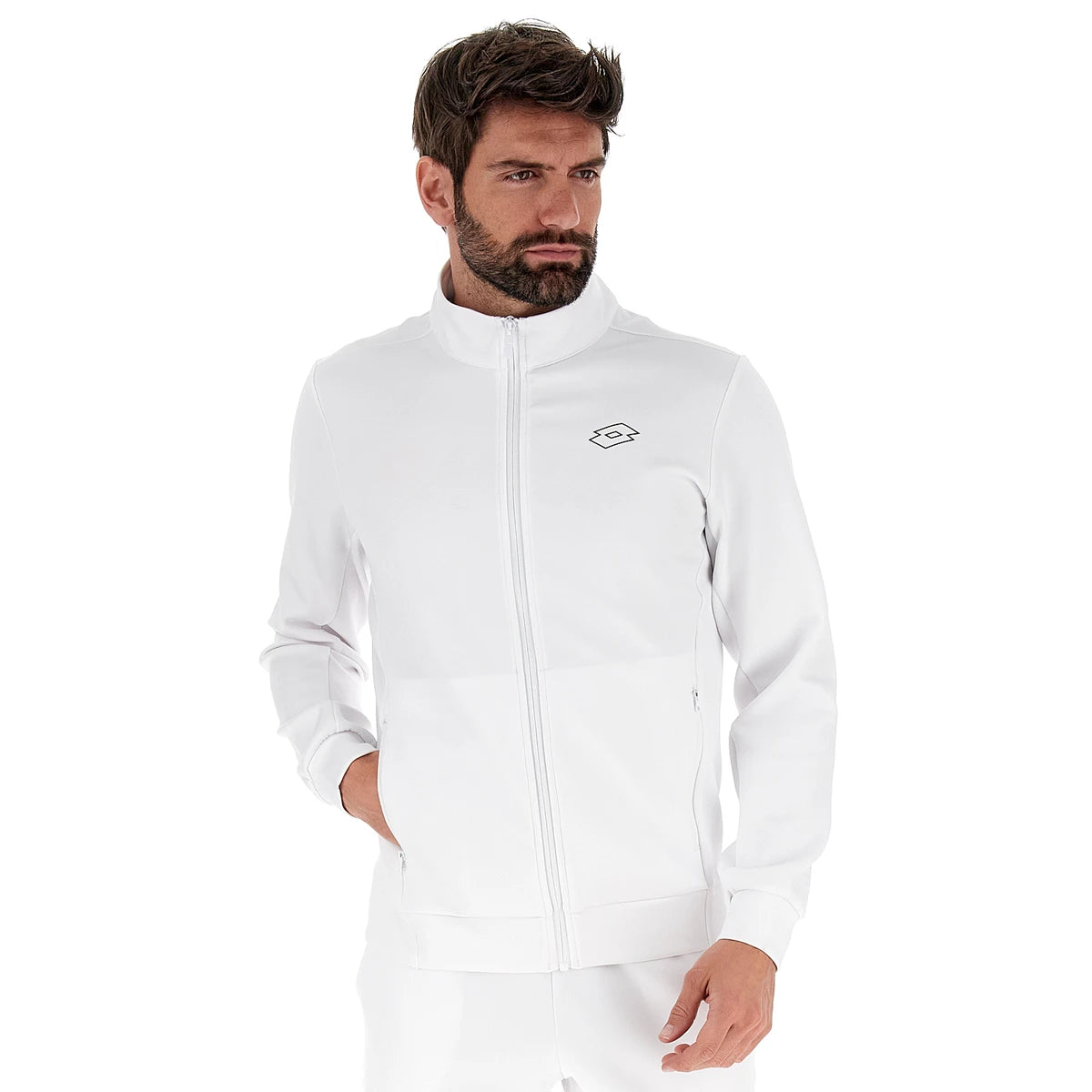 LOTTO SQUADRA III JACKET