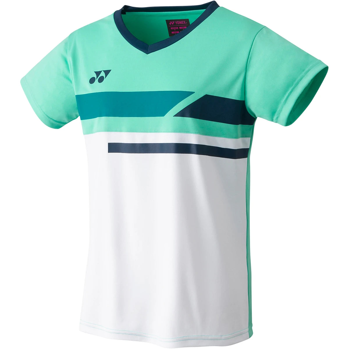 T-SHIRT YONEX DAMEN TEAM YW0029EX