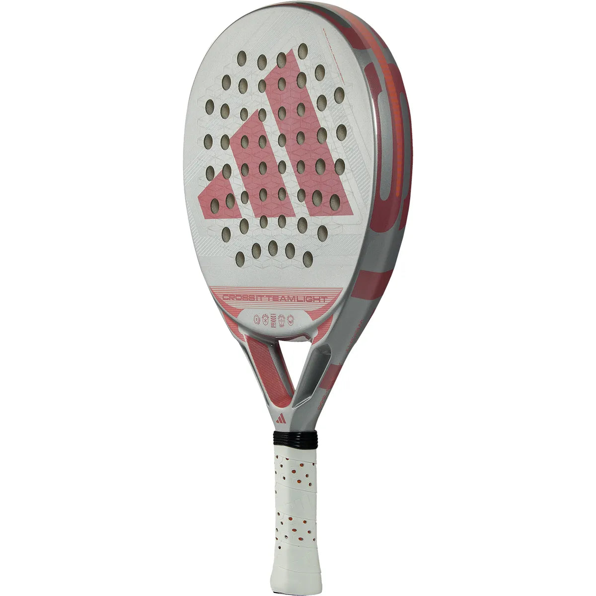 ADIDAS CROSS IT TEAM LIGHT 2026 PADEL RACKET
