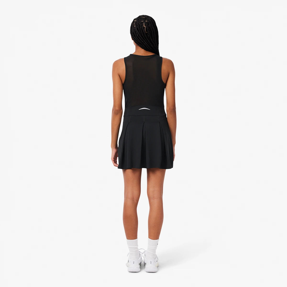 LACOSTE WOMEN'S ATHLETE ASIA DRESS