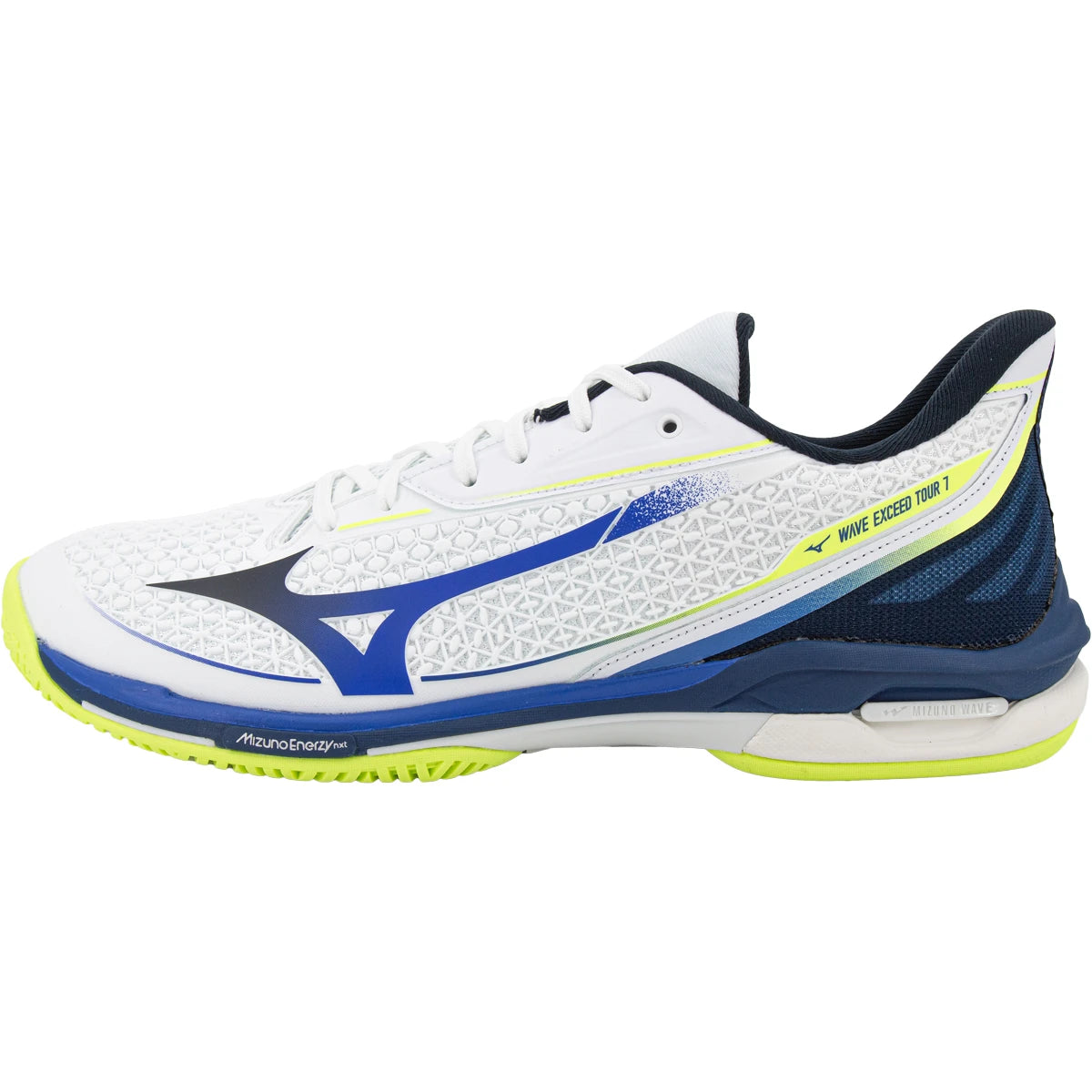 MIZUNO WAVE EXCEED TOUR 7 SCHUHE FÜR ALLE OBERFLÄCHEN