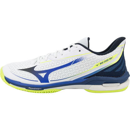 MIZUNO WAVE EXCEED TOUR 7 SCHUHE FÜR ALLE OBERFLÄCHEN