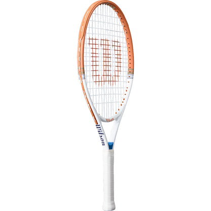 RAQUETTE WILSON JUNIOR ELITE 23 ROLAND GARROS