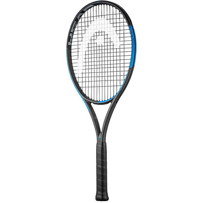 RAQUETTE HEAD IG CHALLENGE MP BLUE (295GR) CORDEE
