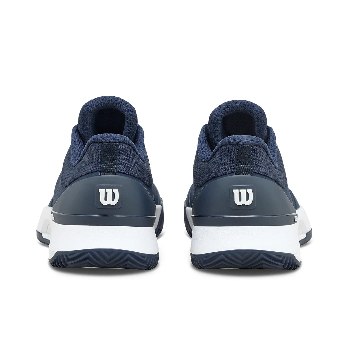WILSON WOMEN'S INTRIGUE TOUR CLAY COURT SHOES